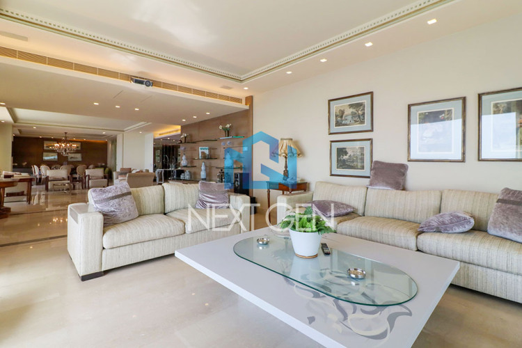 Apartment for Rent in Rawche