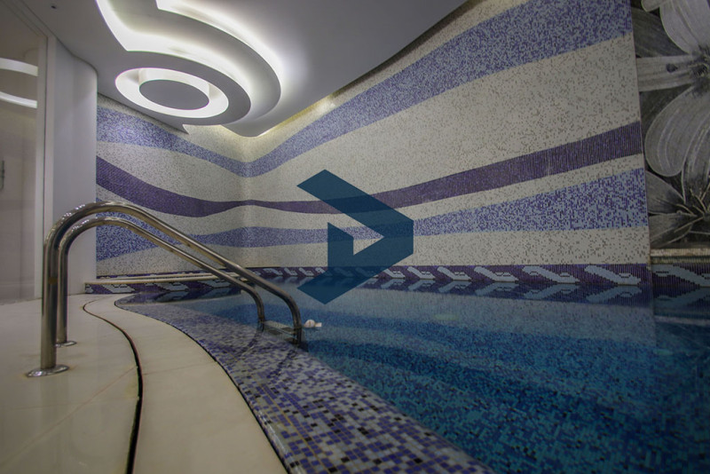 Luxurious Penthouse | Private Cinema  | Gym And Pool