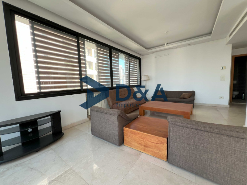 Prime Location I Mid floor I Furnished