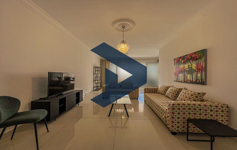 Fully Furnished | High Floor | Prime Location