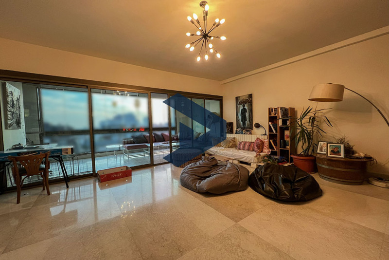 Residential Area I Calm I Open Area View 