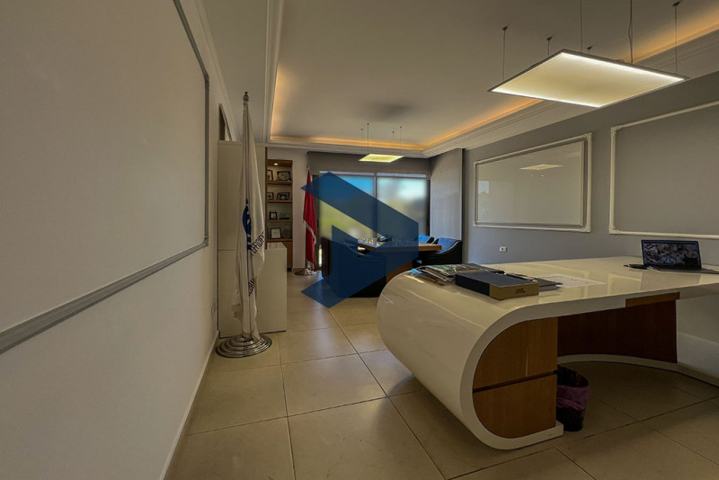Brand New Building I Terrace I Prime Location