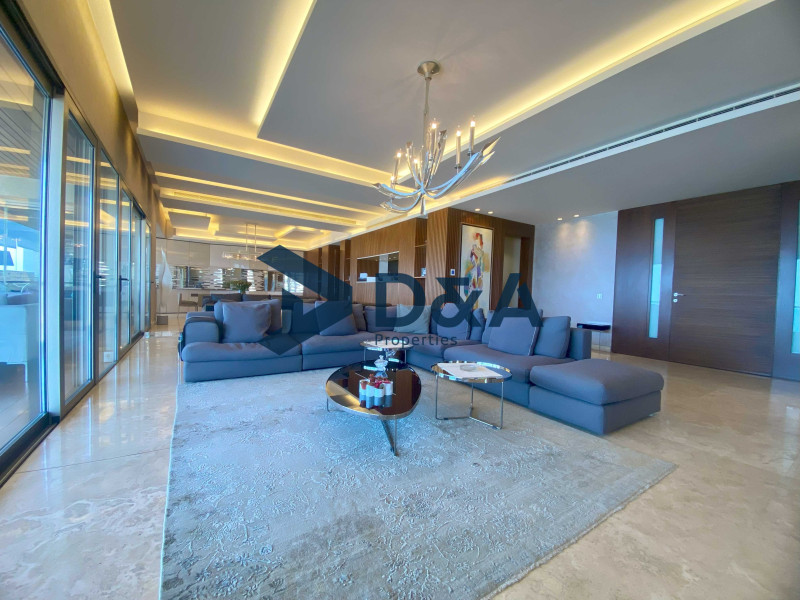 High End Finishing | Sea View | Walking Distance to AUB & IC