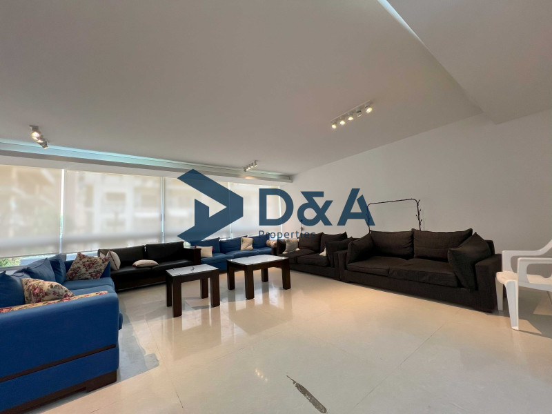 Semi Furnished  | Pool & Gym | Calm Area
