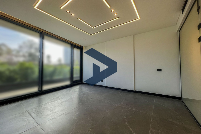 Gym & Pool I Brand New Office  I Prime Location 