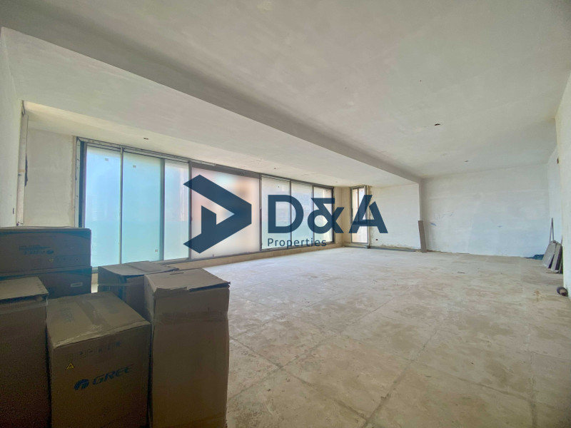 Prime Location | Brand New Building | Partial Sea View