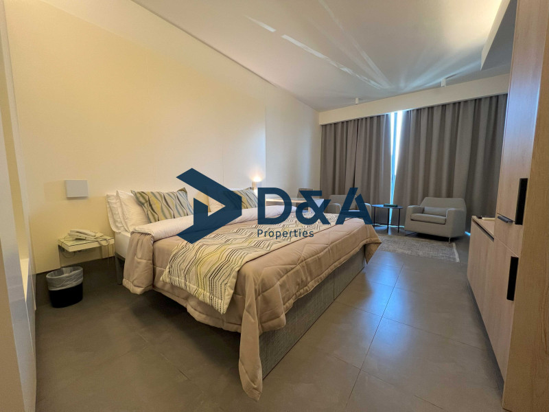 Fully Furnished | Open Area View | All Inclusive 