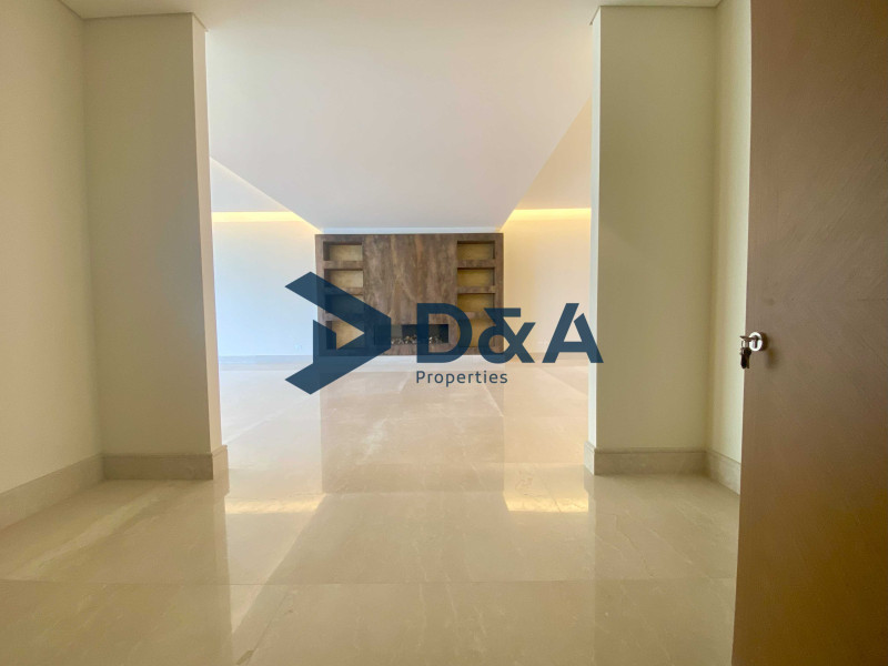 Brand New Building | Sea View | Gym & Pool