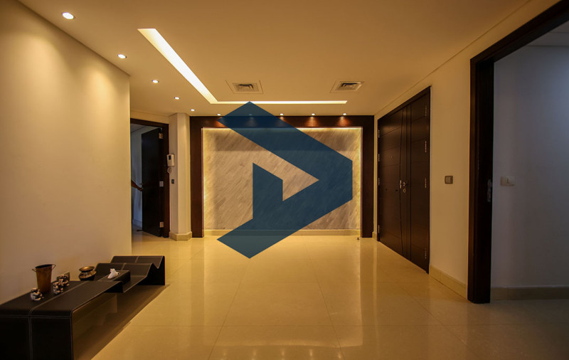 High End Finishing | Spacious Apartment | Sea View