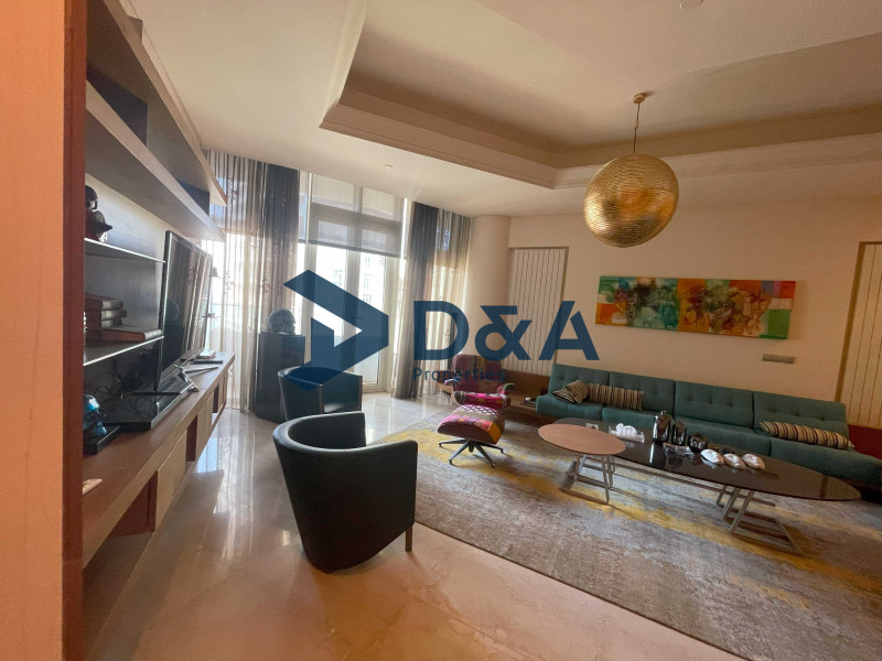 Partial Sea View | Prime Location | High End Finishing 