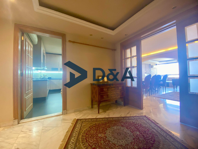 Well Maintained Building | High Floor | Close to AUB & IC