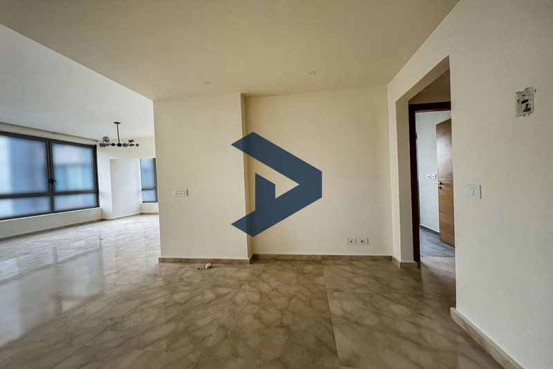 Gym & Pool I Gated Community I Open Area View 