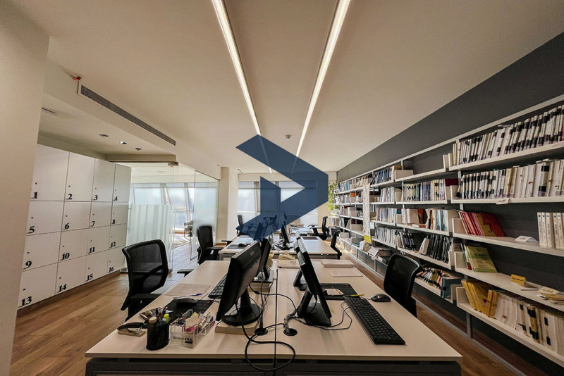 Modern | High End | Open view 