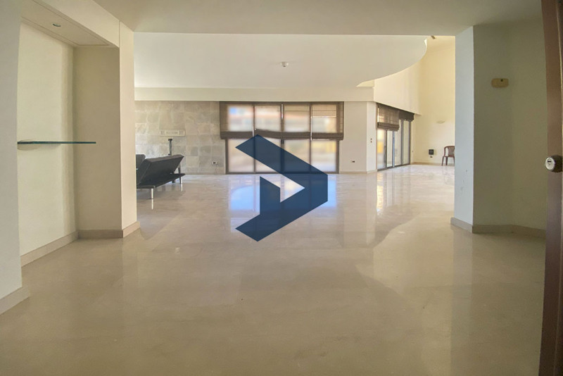 Duplex Apartment | Sea View | Bright Interiors