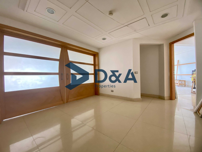 High End Finishing | Spacious Apartment | Sea View