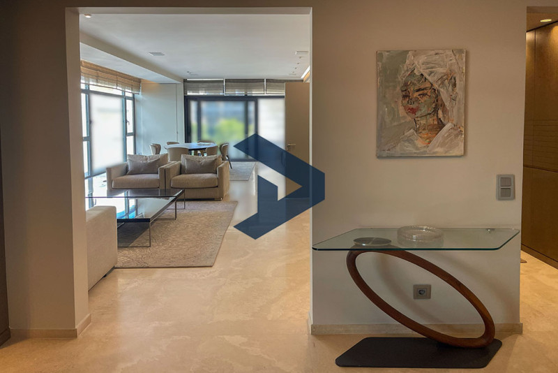 Prime location | Fully Upgraded | High end finishing 