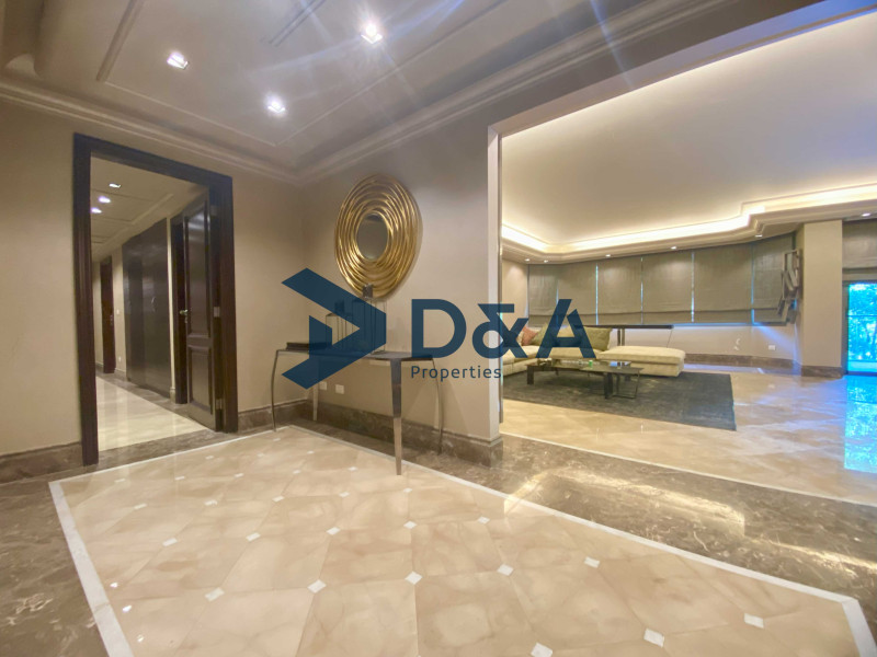 Fully Furnished | Prime Location | Terrace