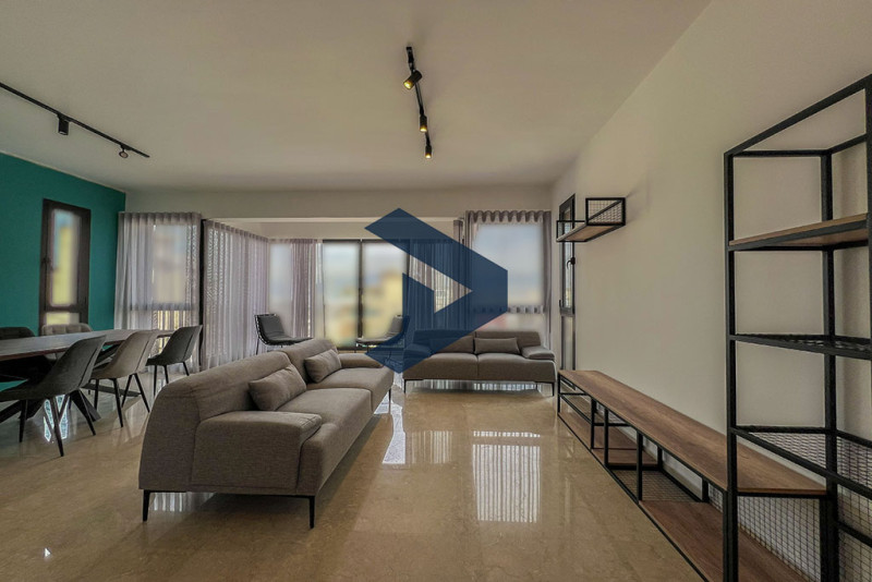 Brand New Apartment | Fully Furnished | Easy Access 