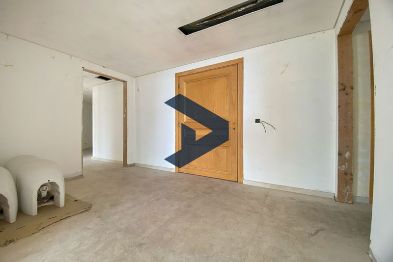 Prime Location | Core & Shell | Partial Sea View