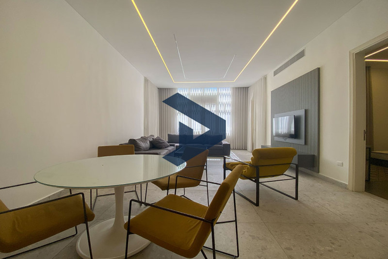 Heritage Building | Prime Location | Fully Furnished 