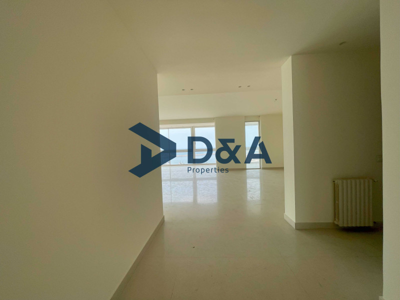 Full Sea View | Spacious Apartment | 24/7 Electricity and Security 
