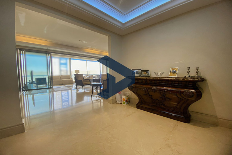 Prime Location | Spacious Apartment | Well Maintained Building