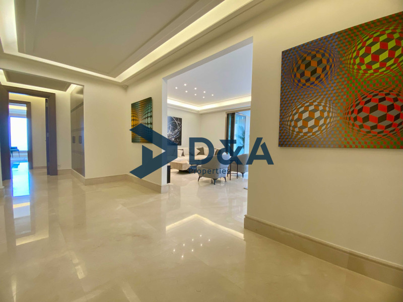 Prime Location | Deluxe Furniture | Gym & Pool