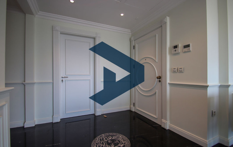 Fully Furnished | Gym and Pool | Sea View