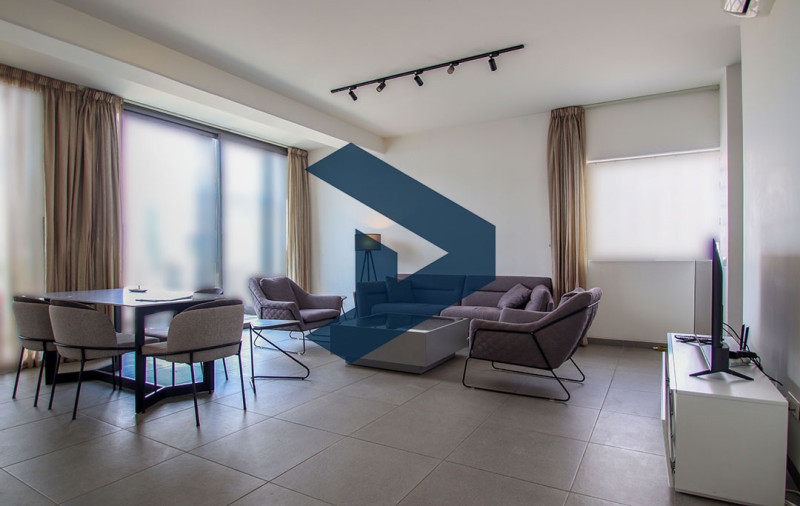 Heart Of Achrafieh | High Floor | Beautiful City View