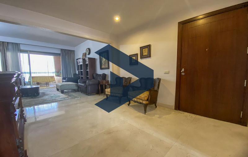 Prime Location | Well Maintained Building | Fully Furnished 