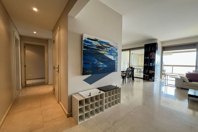 Prime Location I Open Area View I Furnished 