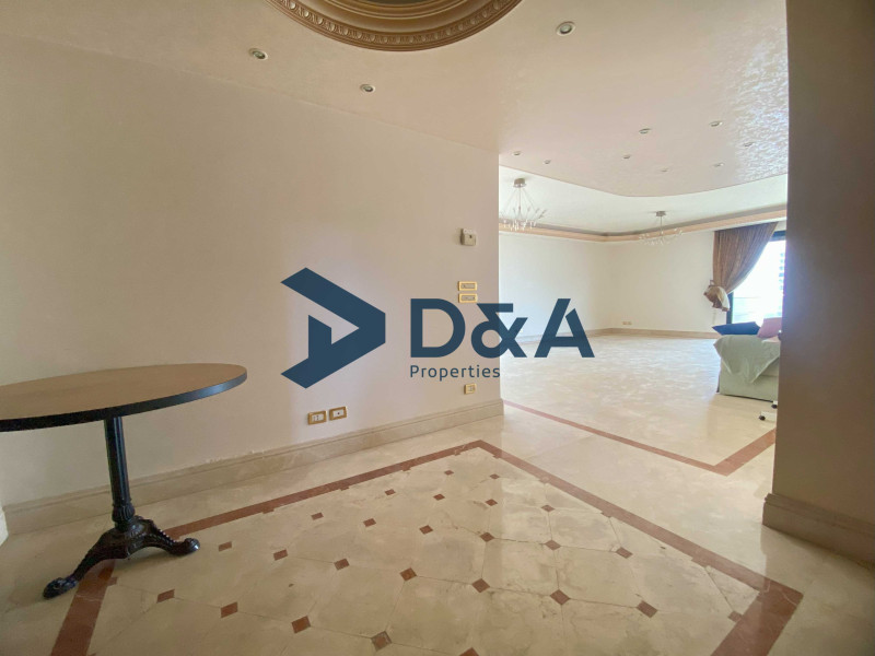 Prime Location | Bright Interiors | Partial Sea View