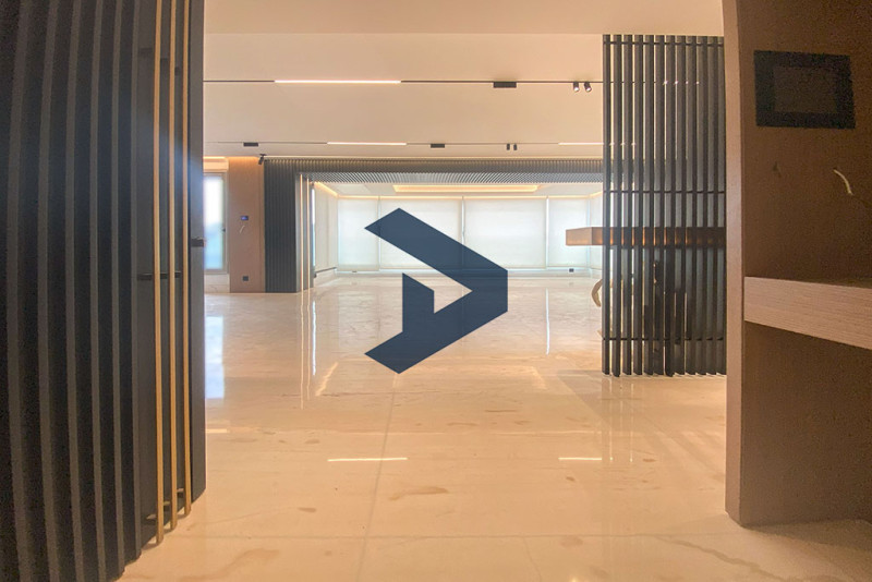 Prime Location | Brand New Building | Partial Sea View