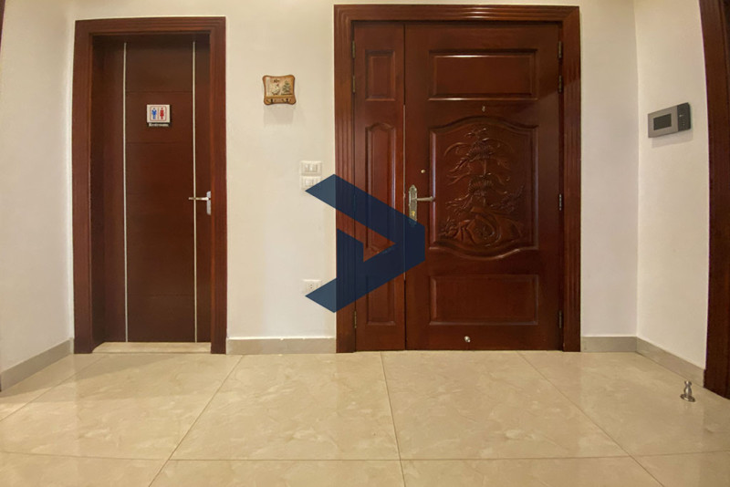 Fully Furnished | Prime Location | All Inclusive