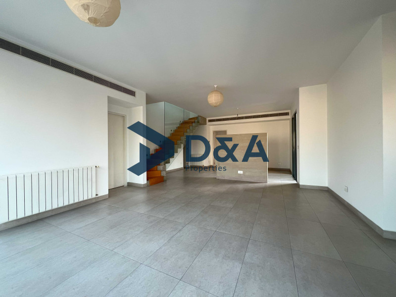 Duplex Partment I High Floor I Terrace 