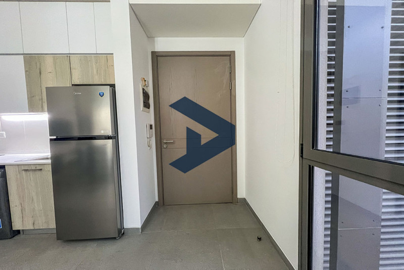 A High-Floor Urban Gem Between Achrafieh & Downtown