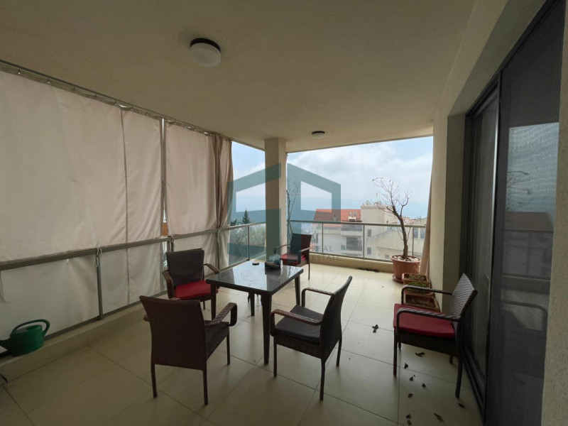 Apartment for rent in Daher Souwan