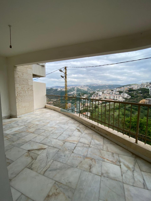 Apartment For Sale In Dik El Mehdi