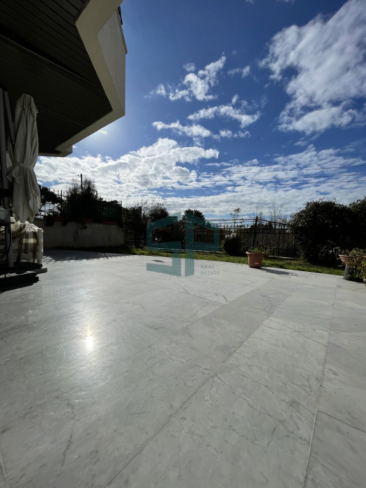 Exceptional apartment in biyada