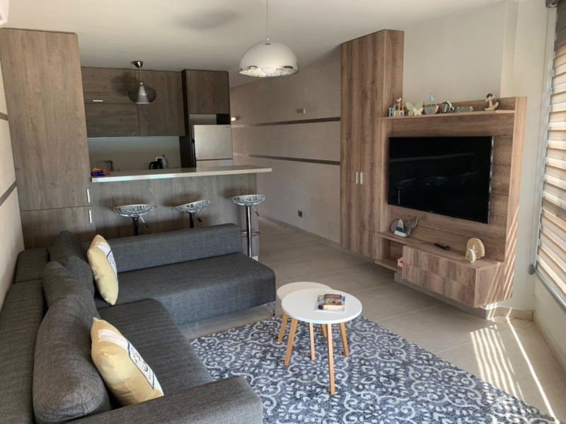 Chalet For Rent - Samaya