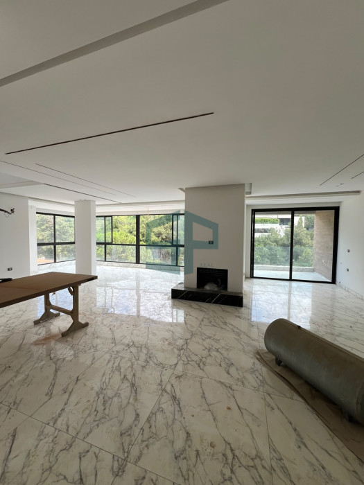 Duplex For Sale In Baabdat