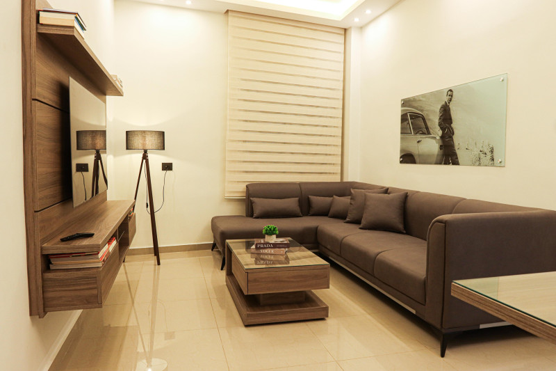 Apartment For Rent In Achrafieh