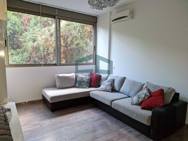 Fully furnished and equipped apartment in elyssar