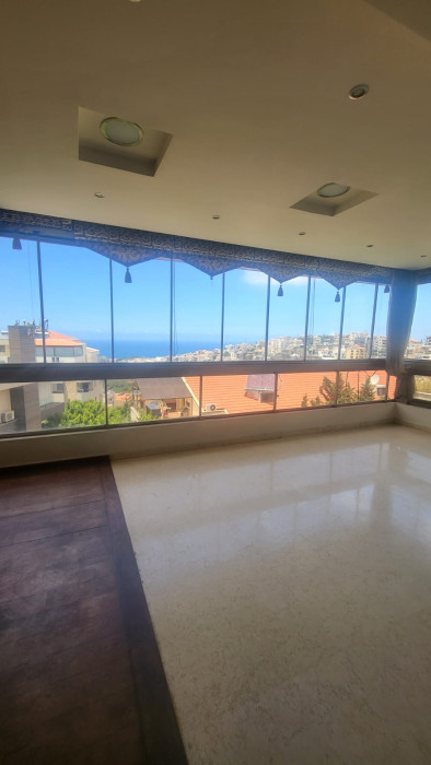 high end 300sqm  apparment for sale in the heart of mtayleb