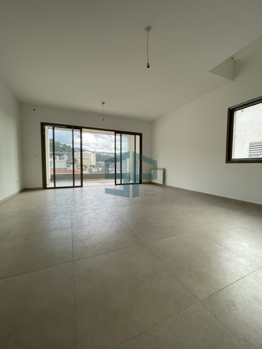 Duplex in rabweh with an open view