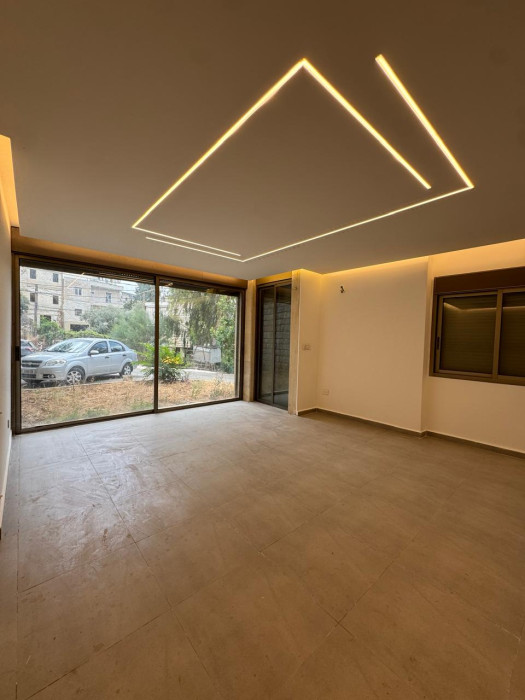 Brand New Apartment For Sale - Zikrit