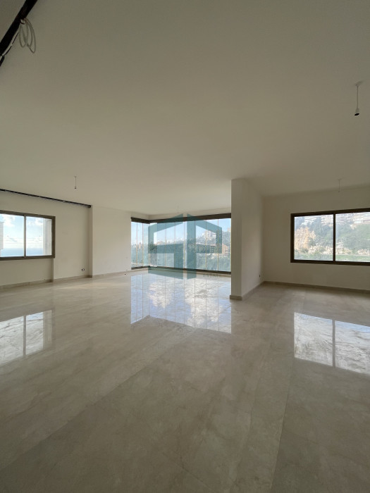 Spacious apartment in rabweh