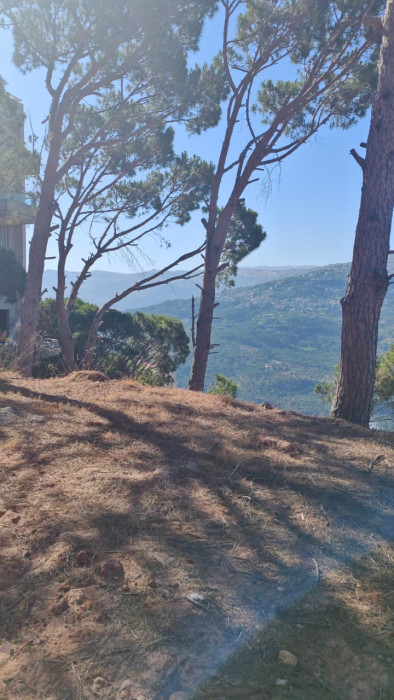 land for sale in Beit Meri