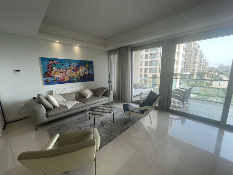 apartment for sale in Dbayeh