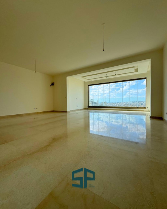 Apartment for sale in Baabda